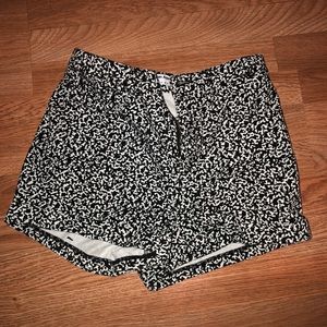 American Apparel Shorts - American Apparel high waisted short 28/29 American Apparel Shorts - American Apparel high waisted short 28/29